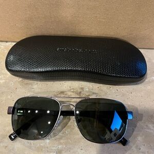 Eyebobs “Big Ball”  Black Sunglasses